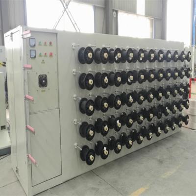 China Filament Polyester PET PP PE Rope Fiber Monofilament Production Line for sale