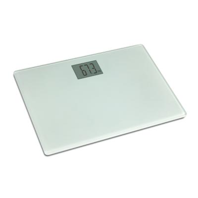 China Glass Platform Japan Scale Floor Scale Personal Body Weight Machine for sale