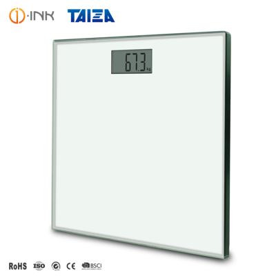 China WITH COVER China Retail Scale Body Weigthing Electronic Scale 150Kg for sale