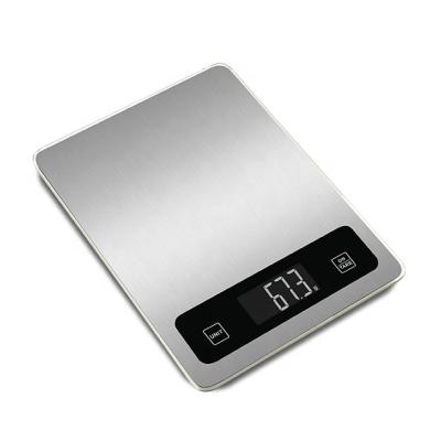 China Auto-off Kitchen Smart Food Products China Suppliers China Function Digital Scale for sale