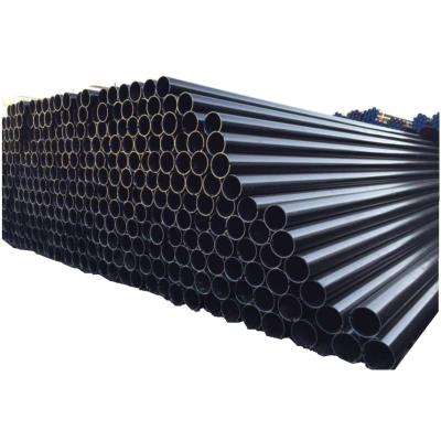 China Seamless Liquid Pipe Carbon Steel Pipe API 5L GR B X42 X52 X60 PSL2 Carbon Steel Tube for sale