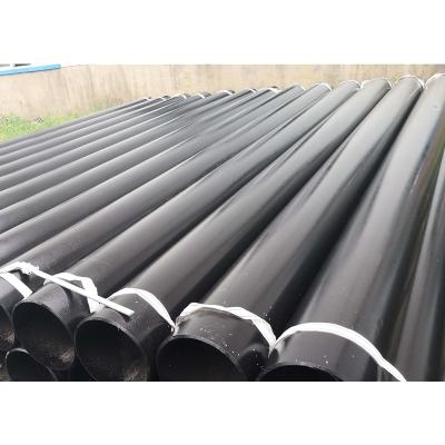 China Grdae Drill Pipe High Seamless Steel Pipe API 5L X42 X46 X52 X56 X60 X65 for sale