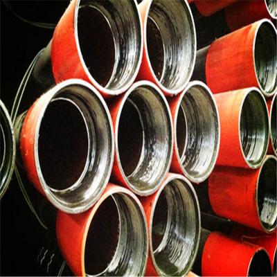 China Used for oil casing and piping pipes in oil wells as well as sidewall s API 5CT Supre 13Cr L80 oil and gas casing and piping used in oilfields for sale