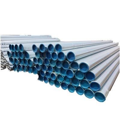 China Conveying Low Pressure Liquid Gas And Heating JIS G3444 STK400/STK500 Hot Immersion Galvanized SMLS Steel Pipe Conveying Liquid/Gas And Low Pressure Heating for sale