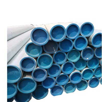 China Conveying Low Pressure Liquid Gas And Heater GB/T 3091 Hot Q215 Immersion Galvanized SMLS Steel Pipe Conveying Low Pressure Gas And Liquid Heater for sale