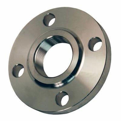 China 304 Stainless Din Standards Casting Test PN16 PN20 Dimensions Class 150 Stainless Steel Pipe Fitting Flange Suppliers From China for sale