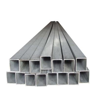 China Liquid Pipe SHS PIPE COLD FORMED HOLLOW SECTION BASED BIULDING CONSTRUCTION for sale