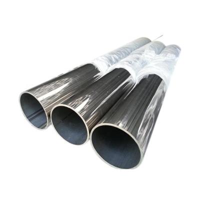 China 2 inch stainless steel pipe 304H seamless stainless steel pipe 347stainless steel pipes astm a312 tp316l / tp304l for sale