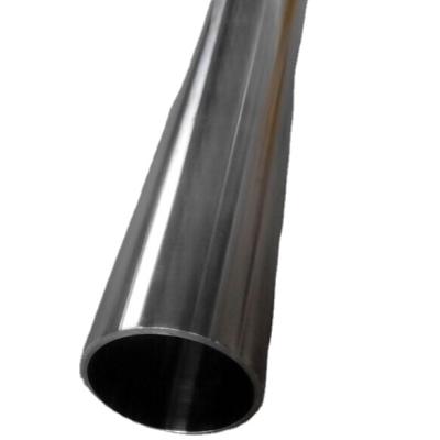 China Liquid Pipe Custom 304/316 Stainless Steel Pipe Stainless Welded Sanitary Tubing Price for sale