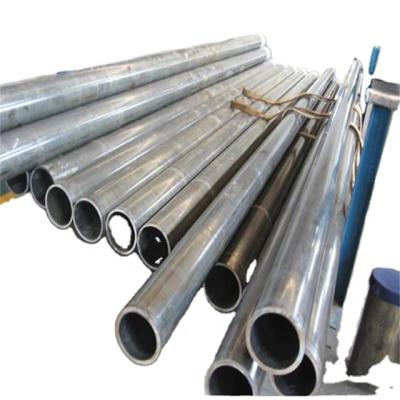 China Alloy Steel Liquid Metal Pipe 15CrMo 20G Cr9Mo 10CrMo910 15Mo3 15CrMoV 35CrMoV 45CrMo Steel Tube Round Pipe for sale