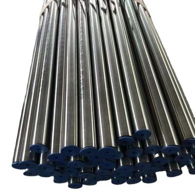 China INCONEL 600 Seamless Hose Liquid Tube for sale