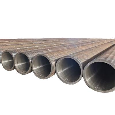 China High Quality Decoration Alloy Steel Pipe P91 4inch SA 516 Alloy Steel Pipe for sale