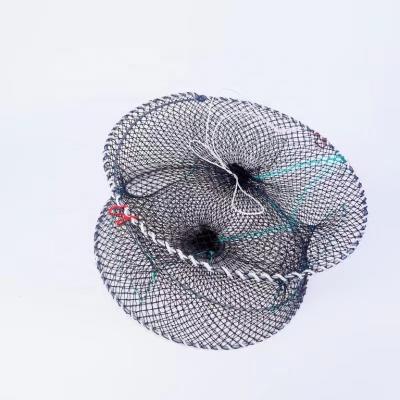 China High Strength Shrimp crab traps aquaculture trap fishing net trap crab for sale