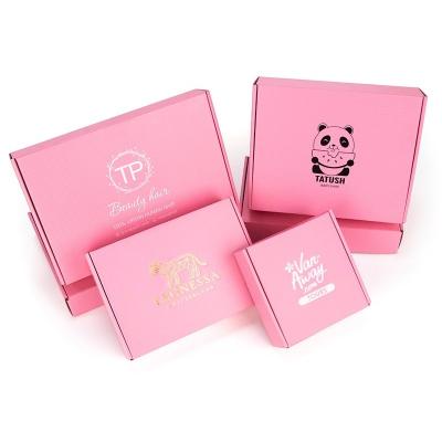 China China Supplier Recyclable Foldable Packaging Gift Boxes China Supplier Luxury Folding Airplane Color Paper Cardboard Flat Pack for sale