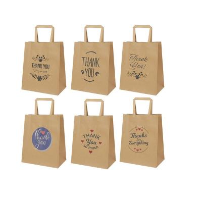 China Handmade Recyclable Paper Bag Packaging Soap Packaging Box Jewelry Crafts Candy Storage Tray Paper Bag for sale