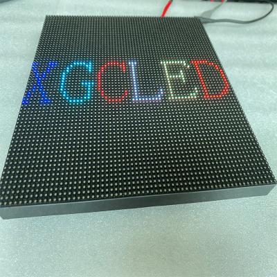 China Advertising pitch 3mm RGB 2121SMD 192X192MM indoor led display screen nationstar P3 led video wall led module price for sale