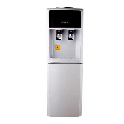 China Plastic Finely Processed RO System Lice Magic Cooler Water Dispenser for sale