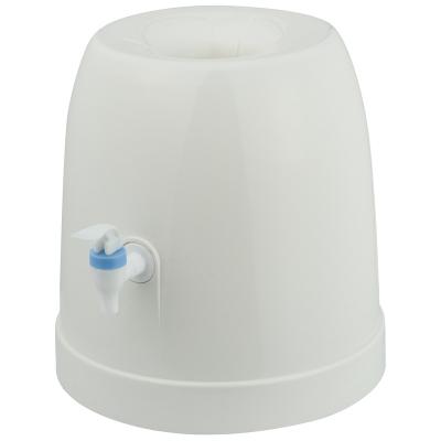 China Mini Manual Hotel Water Dispenser Without Heating Or Cooling for sale