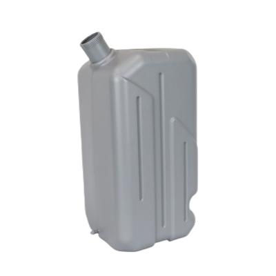 China Lawn mower factory manufacture and good quality blow mold fuel tank for lawn mower for sale