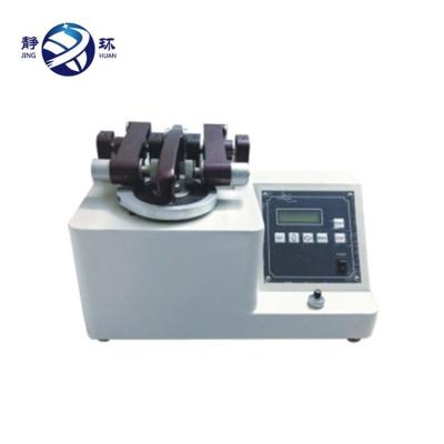 China Hot Selling Electronic Components Laboratory Resistance Abrasion Testing Electronic Digital Tester for sale