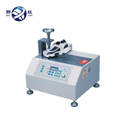 China Testing Electronic Components Shoe Bending Flexing Tester Testing Machine for sale