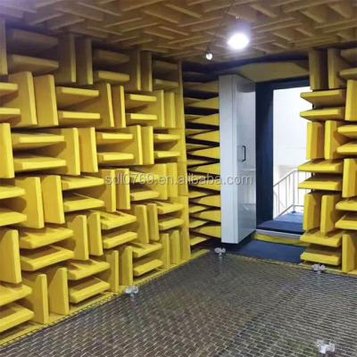 China CHINA HOT SALES of Noise Testing Deaf Chamber for sale