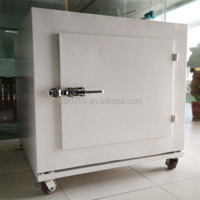 China Noise Reduction System Sound Insulation Box Hot Sales In Running Product Promotion for sale