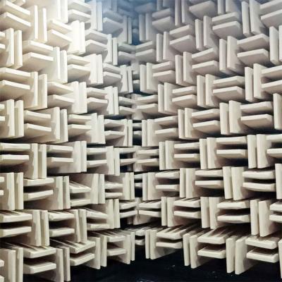 China Lab Deaf Booth No Echo Soundproof Chamber Acoustic Lab Service for sale