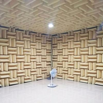 China Industrial semi deaf chamber of hold for sale