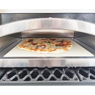 China Easily Assembled Pizza Oven Pizza Box Kit for Most Gas Grill for sale