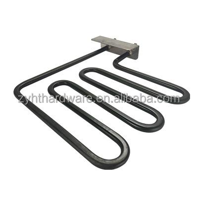 China Replacement Parts Dustproof Heating Element For Charbroil 800W Electric Smoker for sale