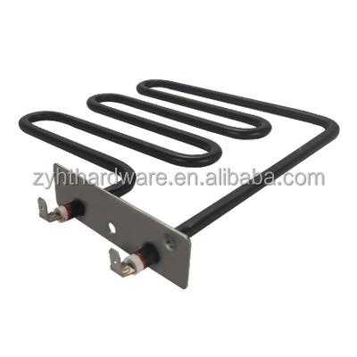 China Dustproof Spare Parts Heating Element For MB 800W Electric Smoker for sale