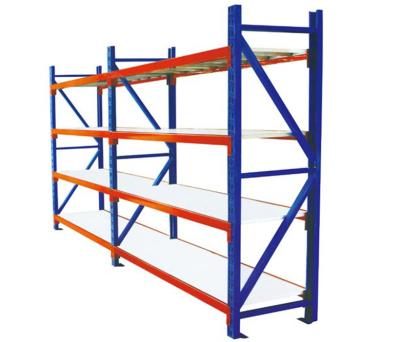 China Corrosion Protection Amazon Heavy Duty Warehouse Storage Best Vending Shelving Shelves Certificated Multilevel Steel Pallet Shelf 2021, Steel for sale