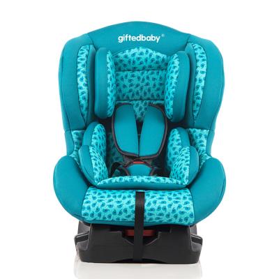 China Reclinable baby safety carseat group 0+1 for baby 0 - 4 years old 0 - 18 kg with cheap competitive price for sale