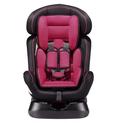 China Reclinable Children Travel Car Seat 0 - 7 Years Back Installed Forward And Backward Baby Weight 0 - 25 Kg for sale