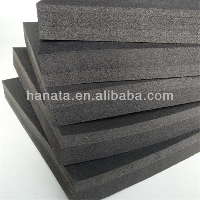 China Thermal Insulation Construction Jointpolyethylene Foam Blocks Expansion Joint Polyethylene Foam Blocks for sale