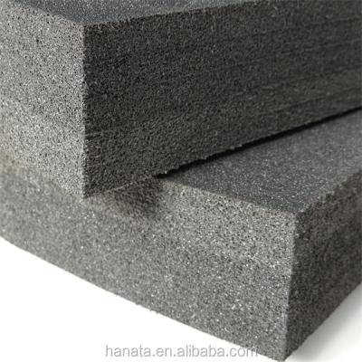 China Thermal Insulation Custom Logo Acrylic Block Polyethylene Foam Blocks Common Filler Board Insulation Materials for sale