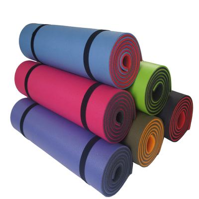 China Soft / Insulation / XPE Washable / Anti-Slip Waterproof Camping Mat In China for sale