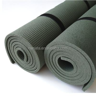 China Army Green Soft / Insulation Mat / Drak Washable / Anti-Slip Sleeping Mat XPE for sale