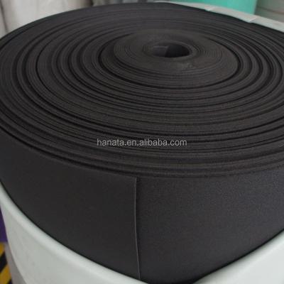 China PE Packaging Narrow Cell Foam Material Waterproof Rpll for sale