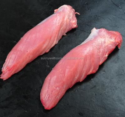 China NATURE Bonless Frozen Pork Shoulder Skinless for sale