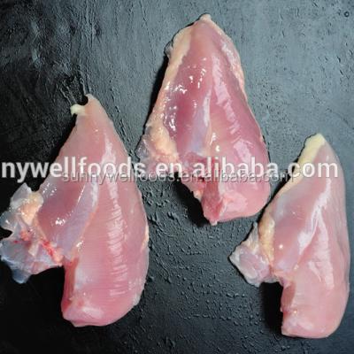 China NATURE frozen chicken breast - halal boneless skinless chicken breast meat for sale