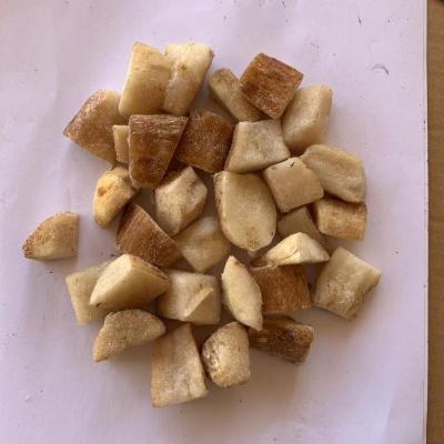 China Frozen preserved boletus eduli cubes a grade from china supplier for sale