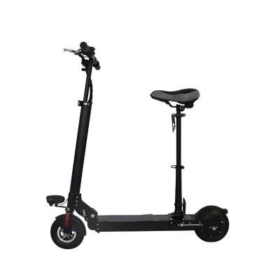 China Best Selling Fashionable Folding Electric Scooter Two Wheel Self Balancing Electric Scooter for sale