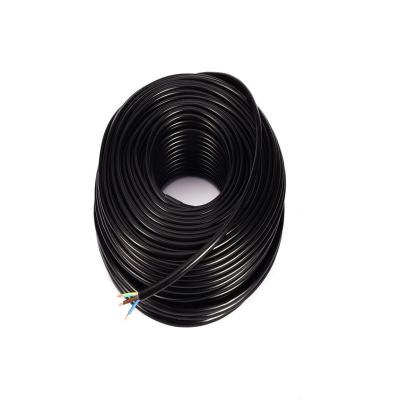 China Accept Customizing 30W/M Hot Selling Electric In Underground Loose Slab Heating Cable With CE Approved for sale