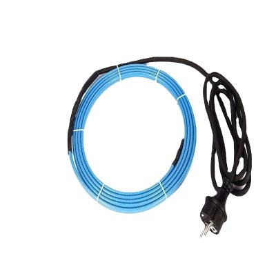 China Accept Customize Blue Color Factory Supply Self Regulating Heating Cable for sale