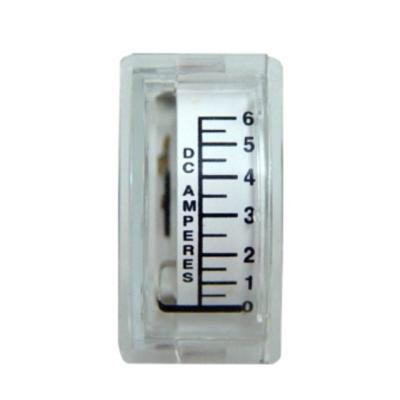 China analog panel meter DC5mA to 10A SD-562 amp SD-562 analog current panel meter for sale