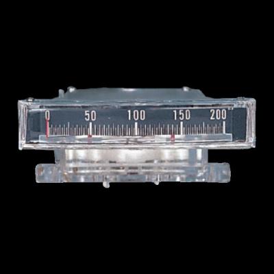 China Analog Edge SC-3 SC-3 Panel Meter for sale