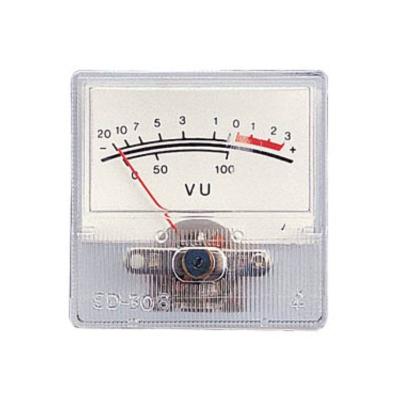 China SD-306 VU AUDIO METER SD-306 for sale