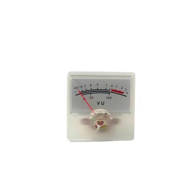 China SD-306 Audio Analog Meter Level Meter Indicator Type SD-306 Vu for sale